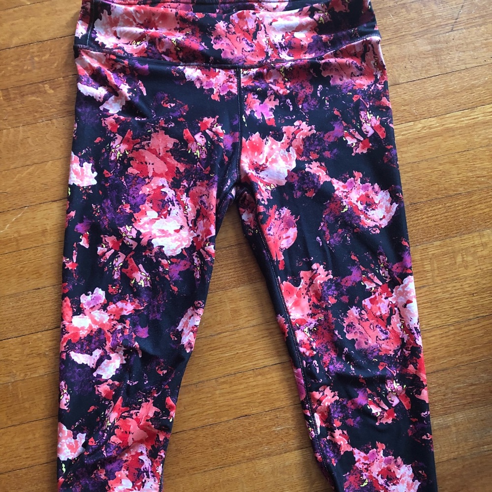 Fabletics Salar Leggings!